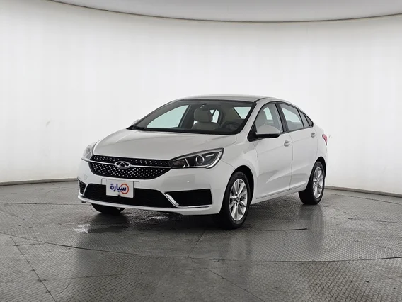 Chery Arrizo 5 Comfort 2023 