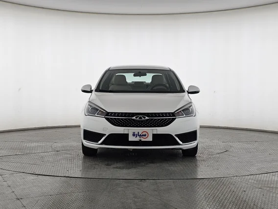 Chery Arrizo 5 Comfort 2023 