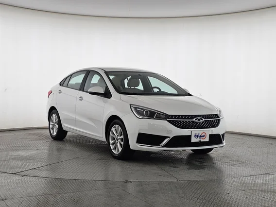 Chery Arrizo 5 Comfort 2023 