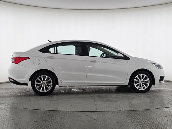 Chery Arrizo 5 Comfort 2023 