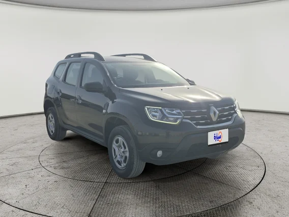 Renault Duster PE 2023 