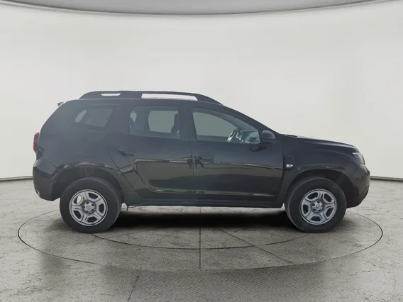 Renault Duster PE 2023 