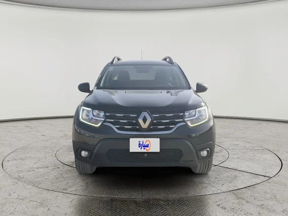 Renault Duster PE 2023 