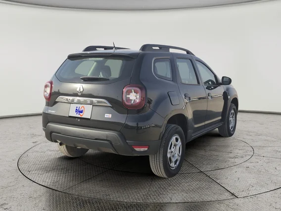 Renault Duster PE 2023 