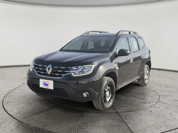 Renault Duster PE 2023 