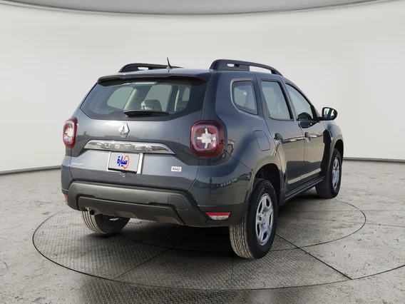 Renault Duster PE 2023 
