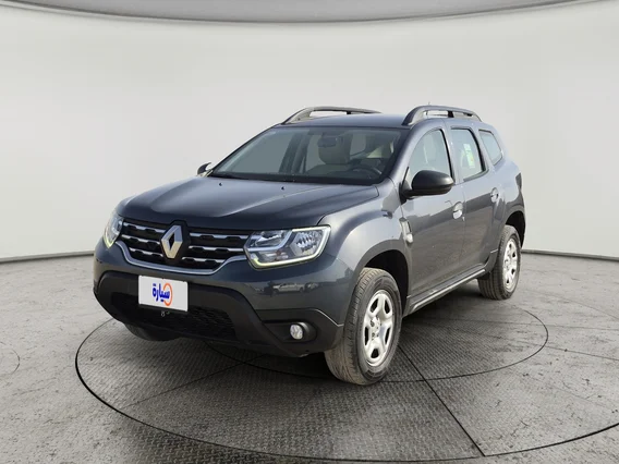 Renault Duster PE 2023 