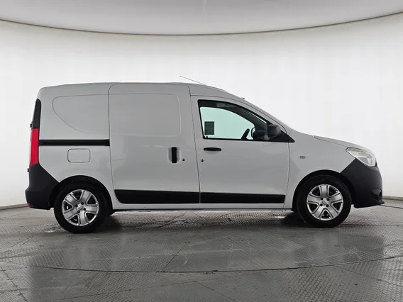 Renault Docker Van بضاعة 2020 
