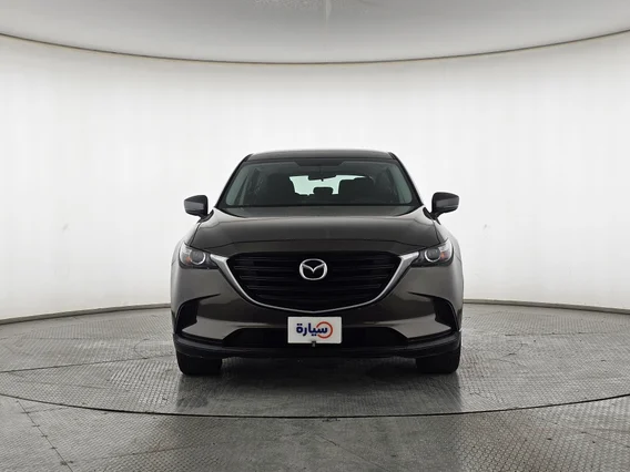 Mazda CX9 Basic 2020 