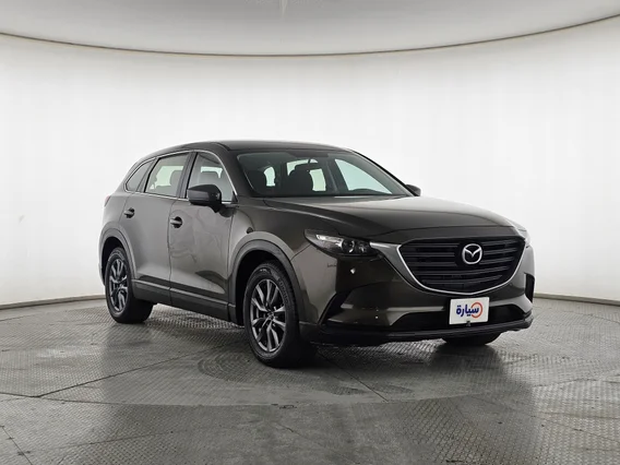 Mazda CX9 Basic 2020 