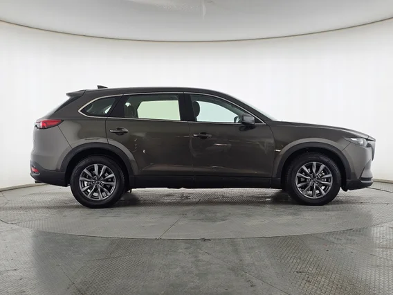 Mazda CX9 Basic 2020 