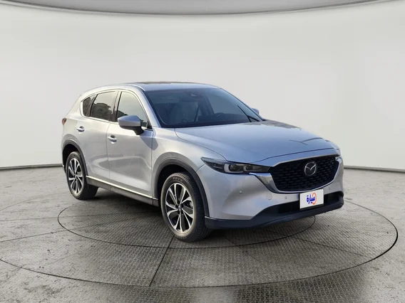 Mazda CX5 Skyactiv G 2023 