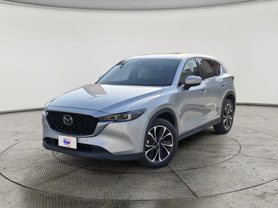 Mazda CX5 Skyactiv G 2023 