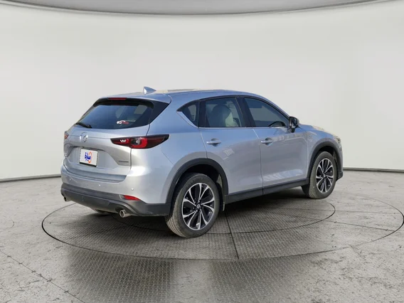 Mazda CX5 Skyactiv G 2023 