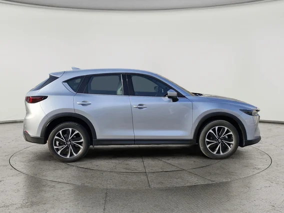 Mazda CX5 Skyactiv G 2023 