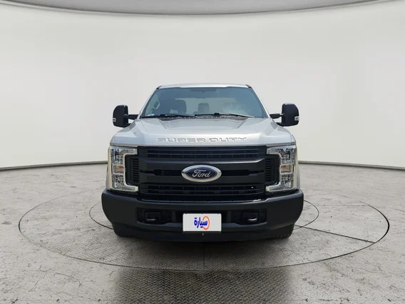 Ford F350 XL 2019 