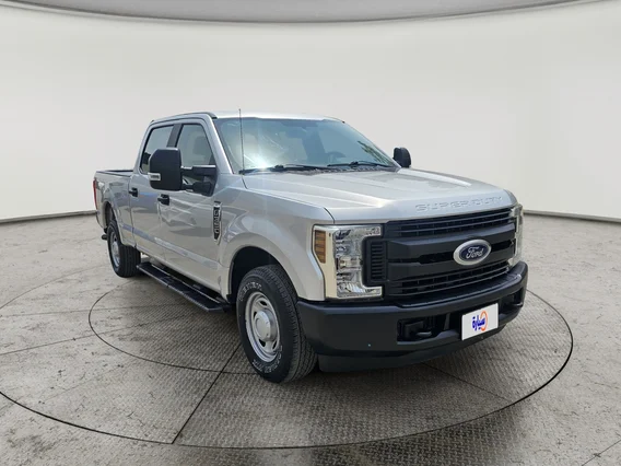 Ford F350 XL 2019 