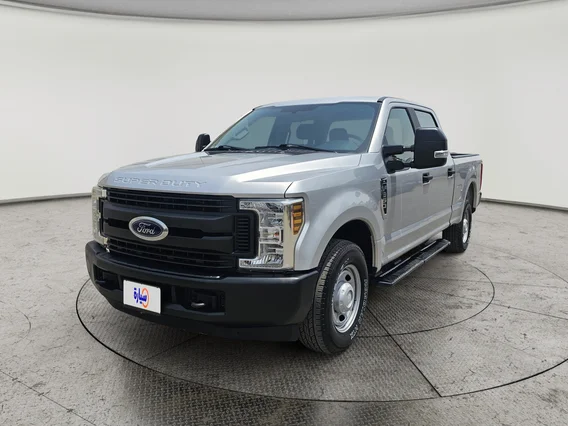 Ford F350 XL 2019 