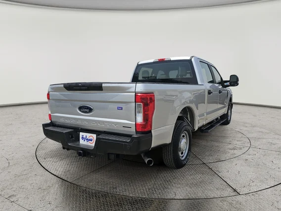 Ford F350 XL 2019 