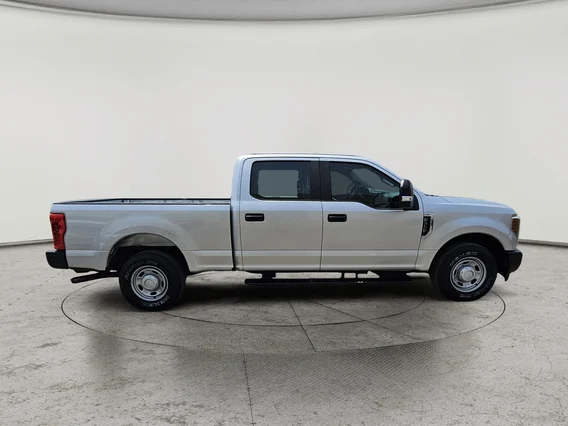 Ford F350 XL 2019 