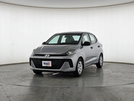 هيونداي Grand i10 فلييت 2024 
