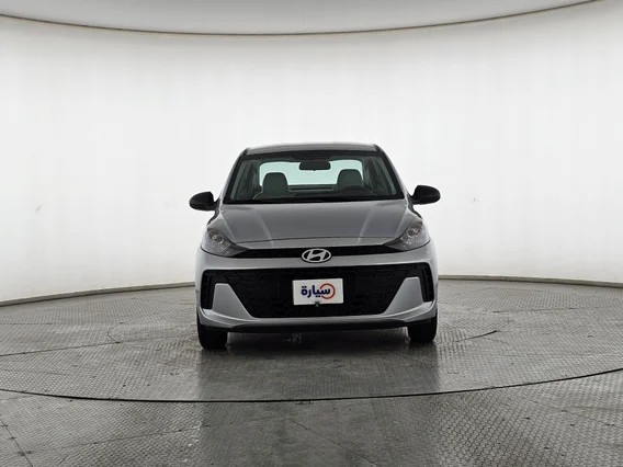 هيونداي Grand i10 فلييت 2024 