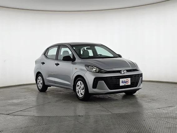 هيونداي Grand i10 فلييت 2024 