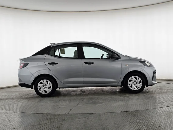 هيونداي Grand i10 فلييت 2024 