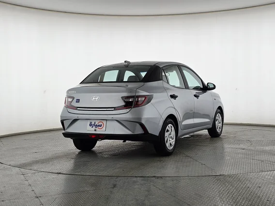 هيونداي Grand i10 فلييت 2024 