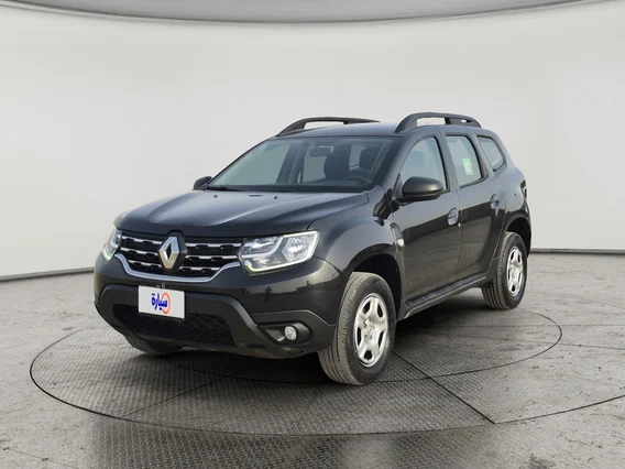 Renault Duster PE 2023 