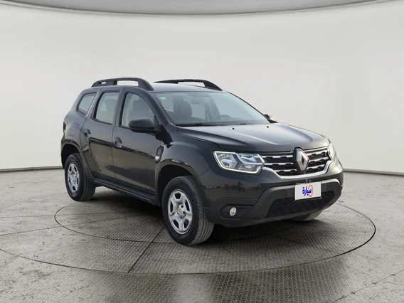 Renault Duster PE 2023 