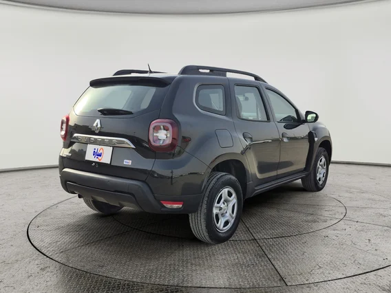 Renault Duster PE 2023 