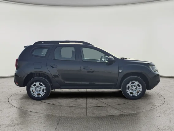 Renault Duster PE 2023 