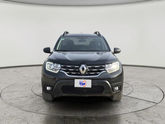 Renault Duster PE 2023 