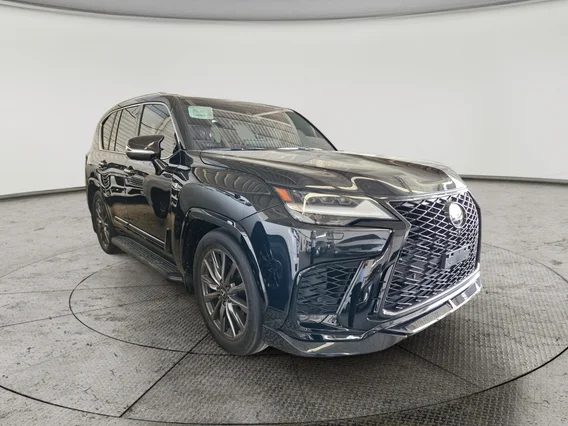 لكزس LX 600 2024 دبل