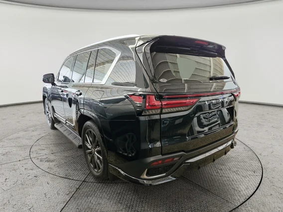 لكزس LX 600 2024 دبل