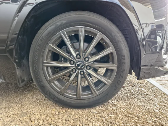 لكزس LX 600 2024 دبل