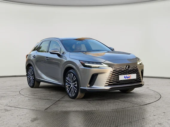 لكزس RX 350 BH Hybrid 2024 