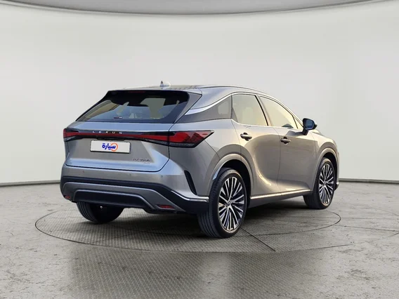 لكزس RX 350 BH Hybrid 2024 
