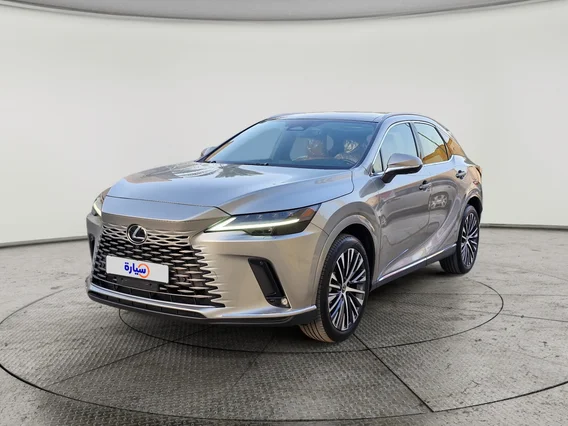 لكزس RX 350 BH Hybrid 2024 