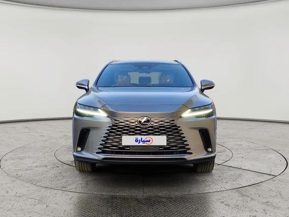 لكزس RX 350 BH Hybrid 2024 