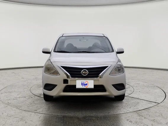 Nissan Sunny Classic 2020 
