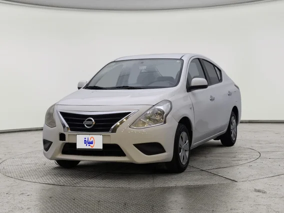 Nissan Sunny Classic 2020 