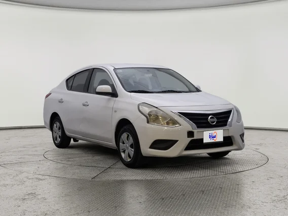 Nissan Sunny Classic 2020 