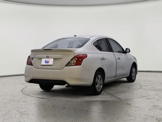 Nissan Sunny Classic 2020 