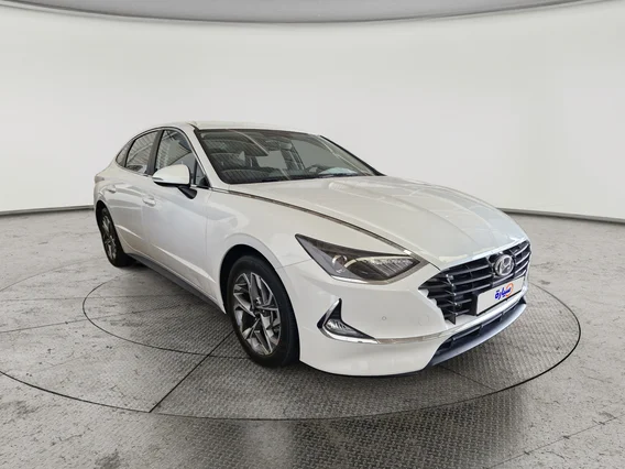 Hyundai Sonata Smart 2023 