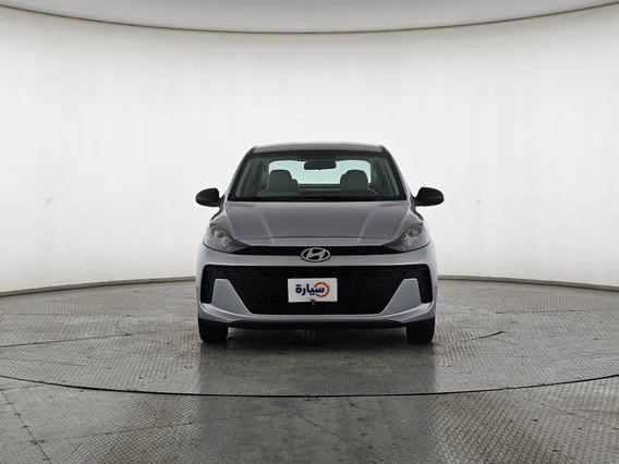 Hyundai Grand i10 Fleet 2024 