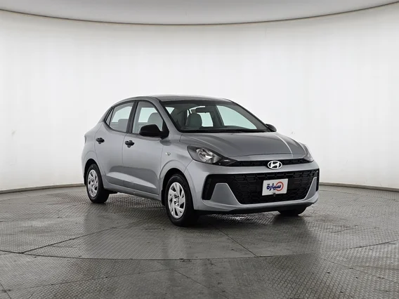 Hyundai Grand i10 Fleet 2024 