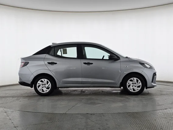Hyundai Grand i10 Fleet 2024 