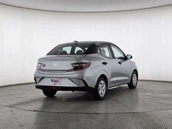 Hyundai Grand i10 Fleet 2024 